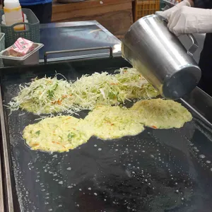 창동골목시장 사진