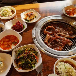 태능갈비 사진