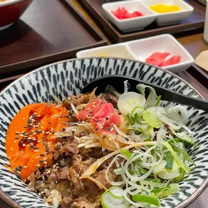 우마이식당 리뷰 사진