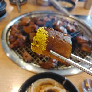 도담갈비선생 사진