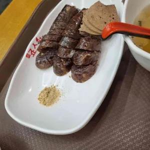 죠스떡볶이 사진