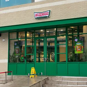 크리스피도넛 리뷰 사진