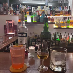 하이볼가든 사진
