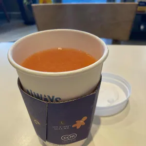 이디야커피 사진