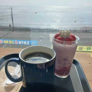이디야커피 사진