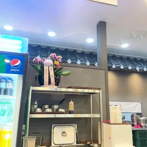 언양닭칼국수 리뷰 사진