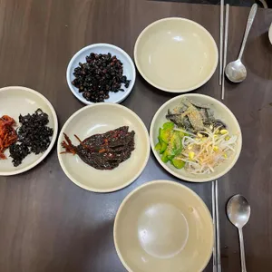 만복식당 사진 2