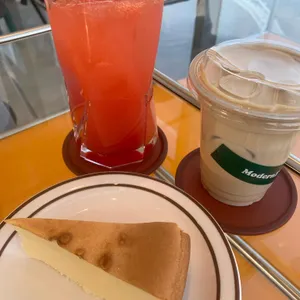 모드니 사진