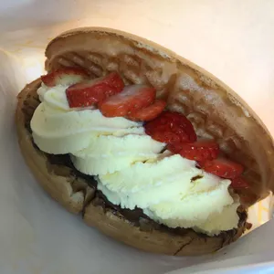 와플대학 사진