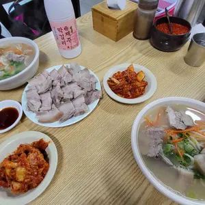 골막식당 리뷰 사진