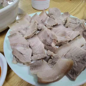 골막식당 리뷰 사진