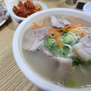 골막식당 리뷰 사진