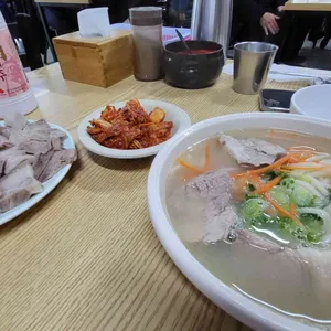 골막식당 리뷰 사진