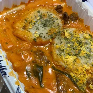 스텔라떡볶이 사진