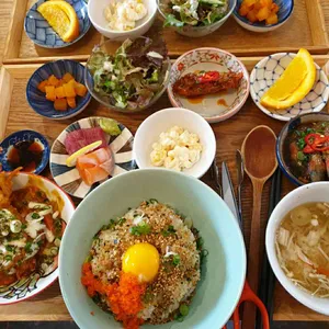 소년식당 사진