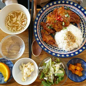 소년식당 사진