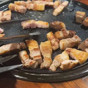 바우골 사진