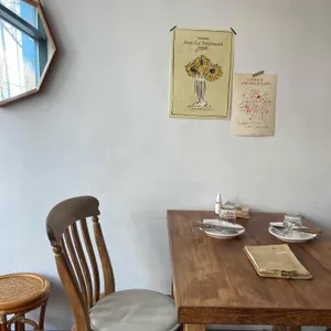 오스테리아 오라 대표 사진