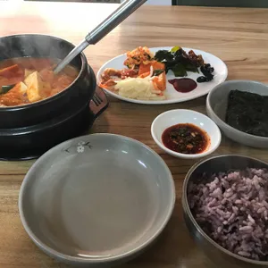 전주외할머니댁 사진