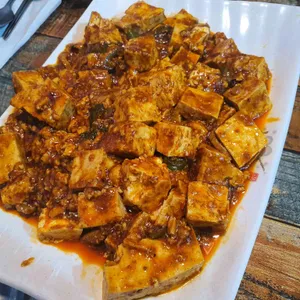 소발채찬팅 사진