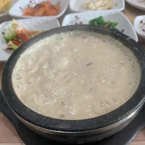 콩밭 사진