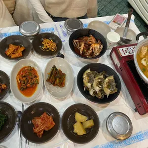 낙원식당 사진