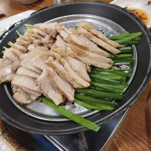 정담이 깃든 사랑채 대표 사진