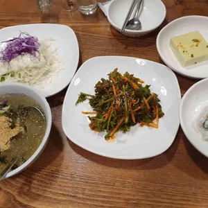 정담이 깃든 사랑채 사진