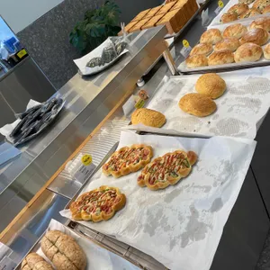 빽다방베이커리 사진