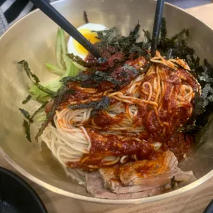강선생의 리북냉면막국수 사진
