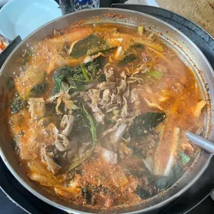 닭내장집 사진