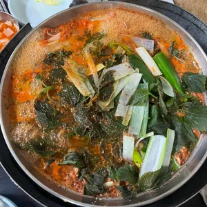 닭내장집 사진