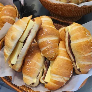 바른제빵소 리뷰 사진