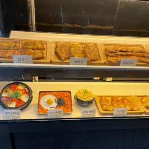 하남돼지집 리뷰 사진
