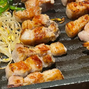 돈블랑 리뷰 사진