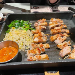 돈블랑 리뷰 사진