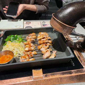 돈블랑 리뷰 사진