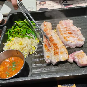 돈블랑 리뷰 사진