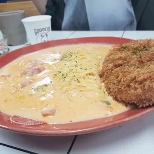 왕비돈까스 사진