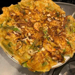파전닭갈비 사진