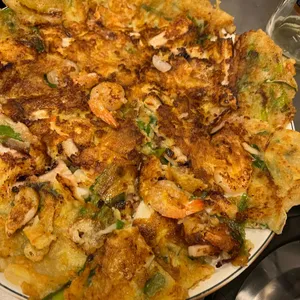 파전닭갈비 사진