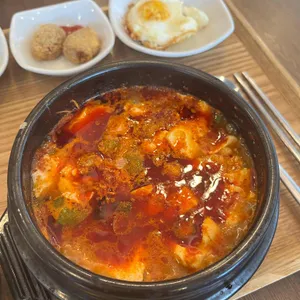 집밥 사진
