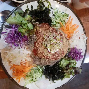 비와별닭갈비 리뷰 사진