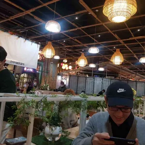 비와별닭갈비 리뷰 사진