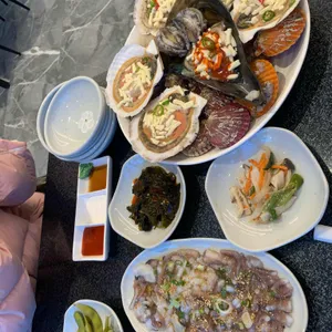 삼삼해물 사진