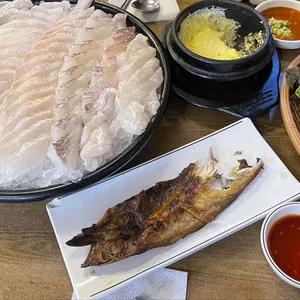 광명수산 사진