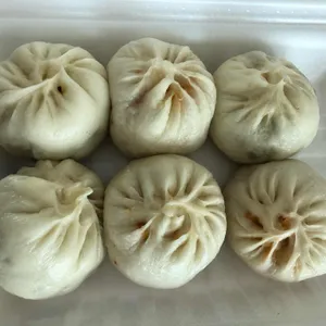 듬뿍만두 사진