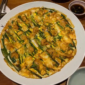 산적 리뷰 사진