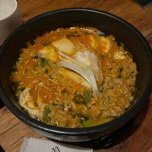산적 리뷰 사진