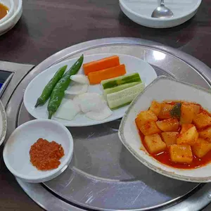 24시뼈다귀탕 사진